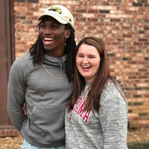 Meet your Posher, Barry